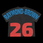 R&B Tour T Shirt - LA Inspired