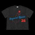 R&B Tour T Shirt - LA Inspired
