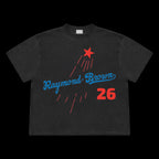 R&B Tour T Shirt - LA Inspired