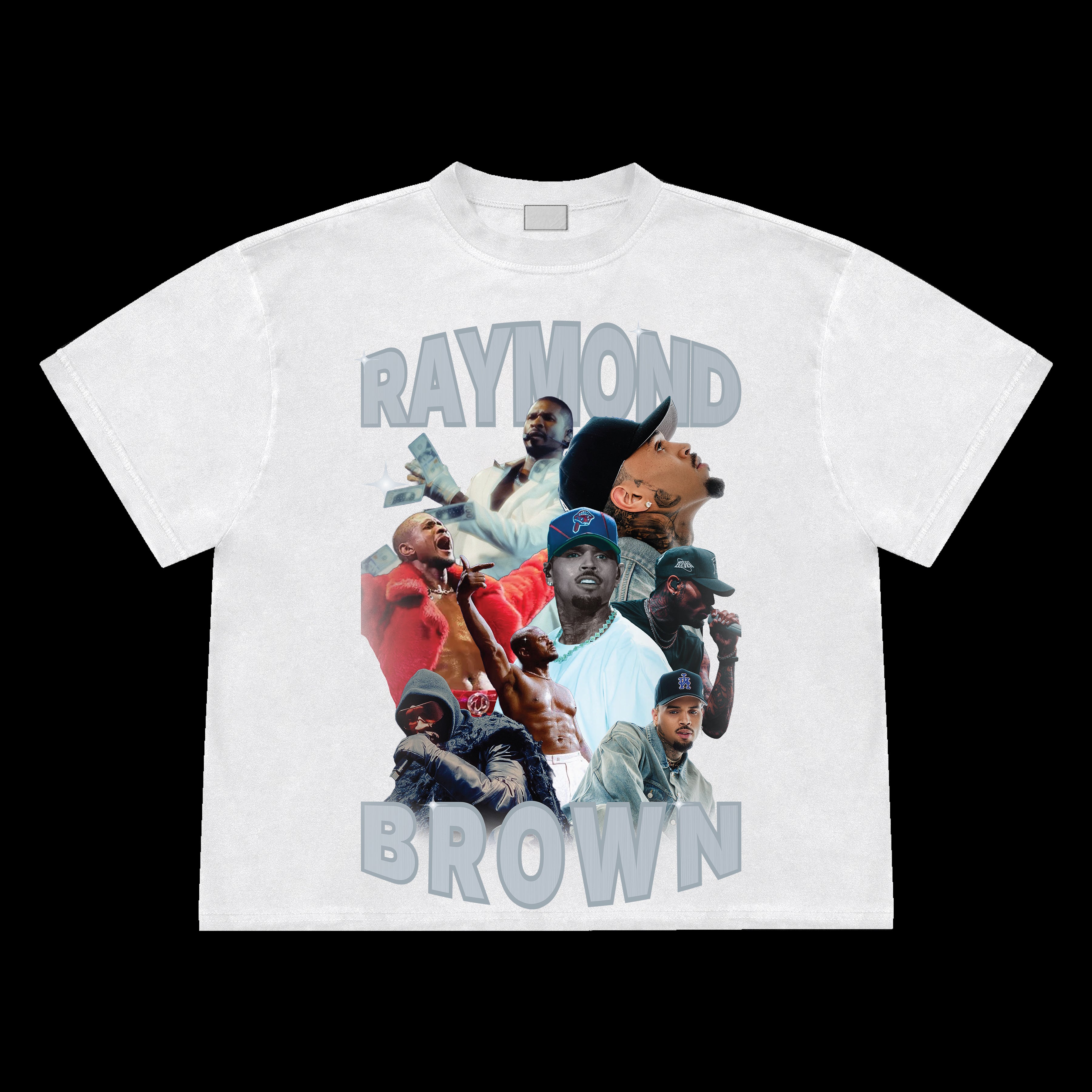 R & B Tour - T Shirt