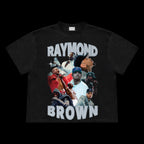 R & B Tour - T Shirt