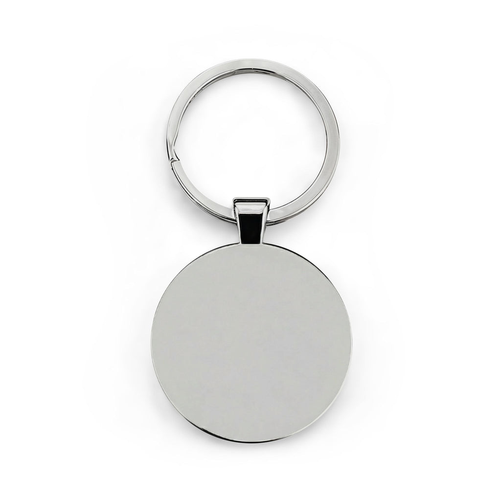 "Crushed Ice Maker" Keyring - Lightweight