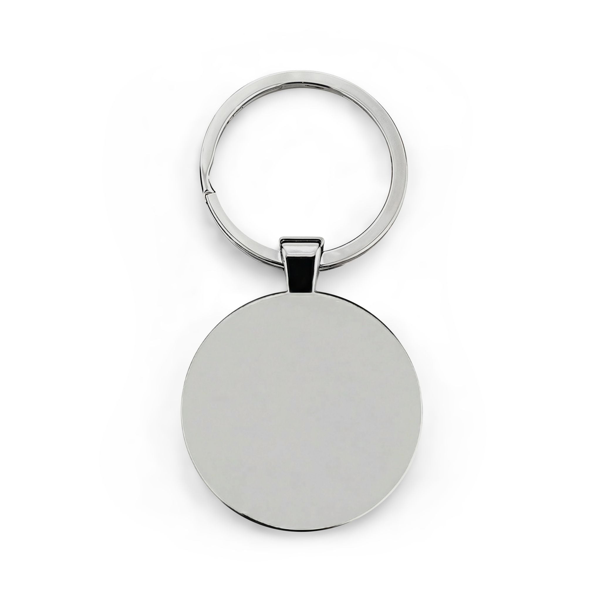 "Crushed Ice Maker" Keyring - Lightweight