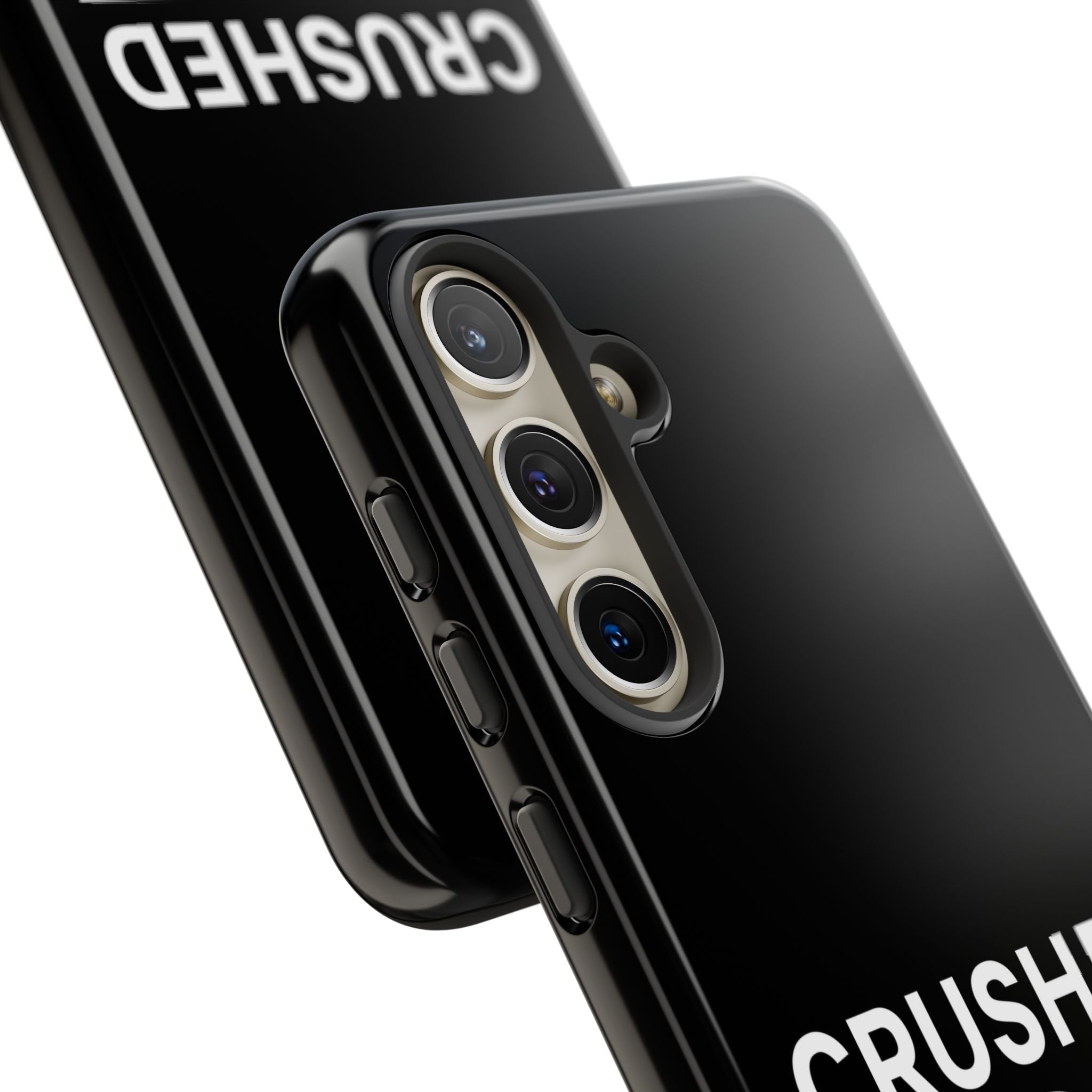 "Crushed Ice Maker" Tough Phone Case