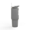 "Crushed Ice Maker" Insulated Tumbler Mug, 40oz