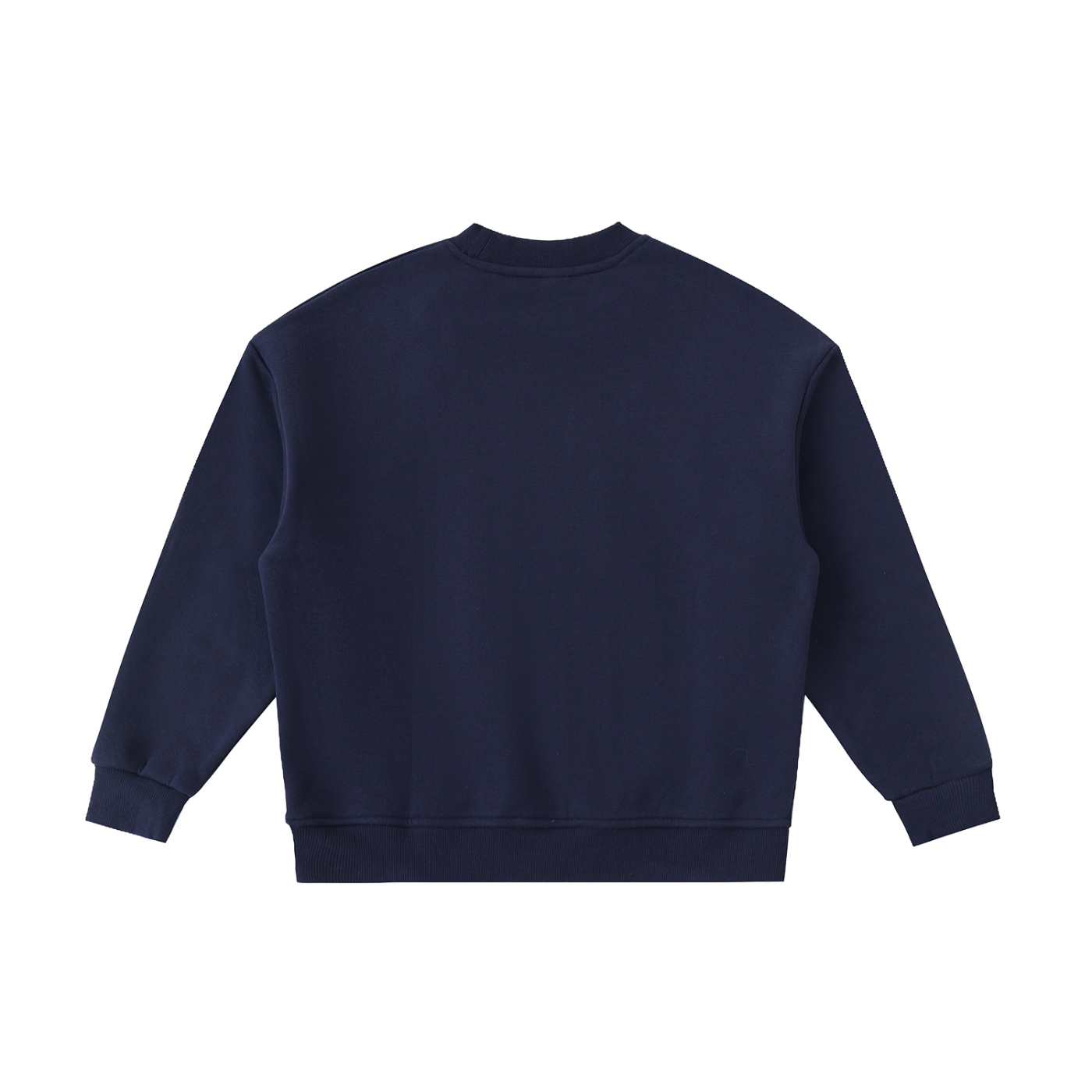 "Crushed Ice Maker" Essential Fleece Crewneck Sweatshirt - Kids