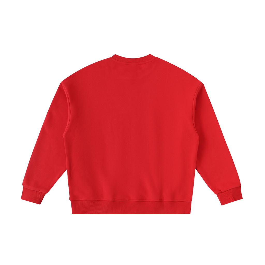 "Crushed Ice Maker" Essential Fleece Crewneck Sweatshirt - Kids