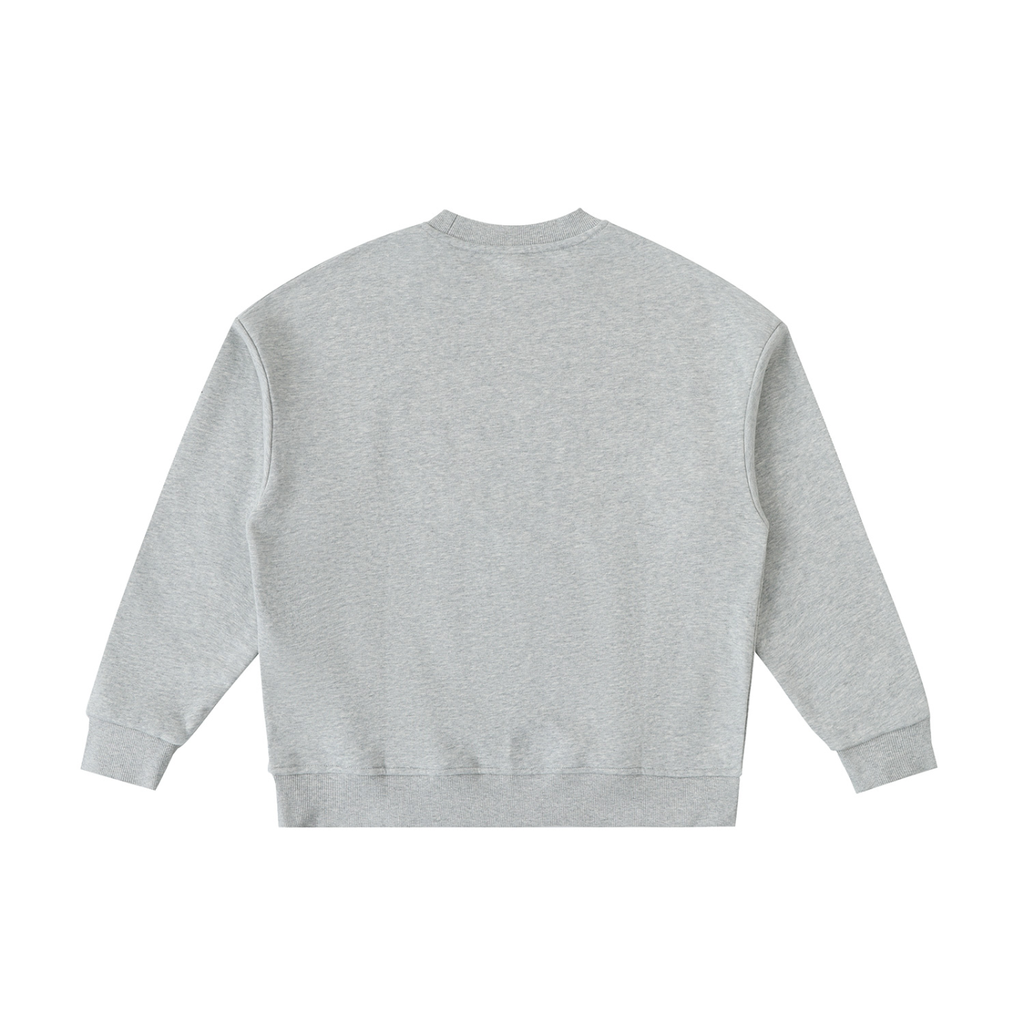 "Crushed Ice Maker" Essential Fleece Crewneck Sweatshirt - Kids