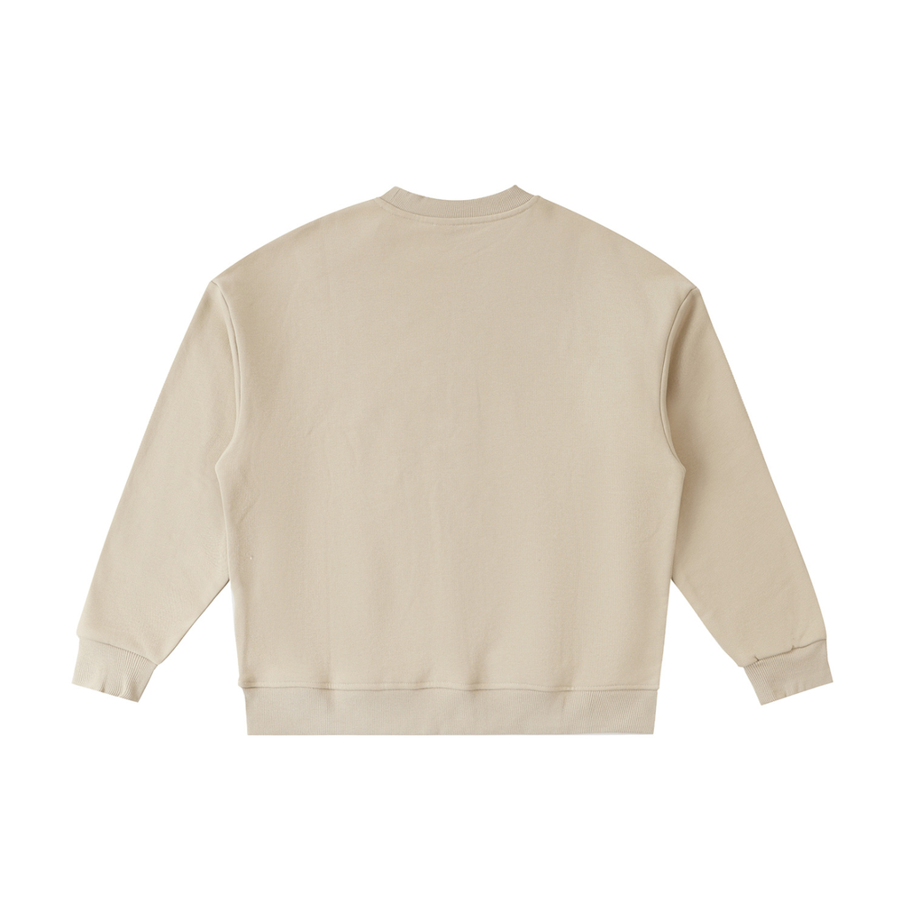 "Crushed Ice Maker" Essential Fleece Crewneck Sweatshirt - Kids