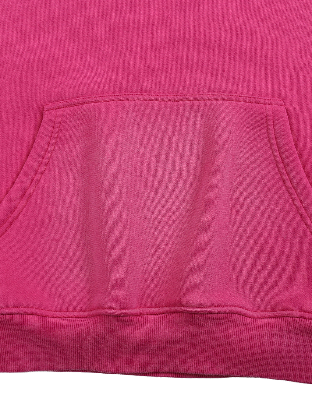 "Raising Kids Is So Ghetto" Sunfade Fleeced Hoodie