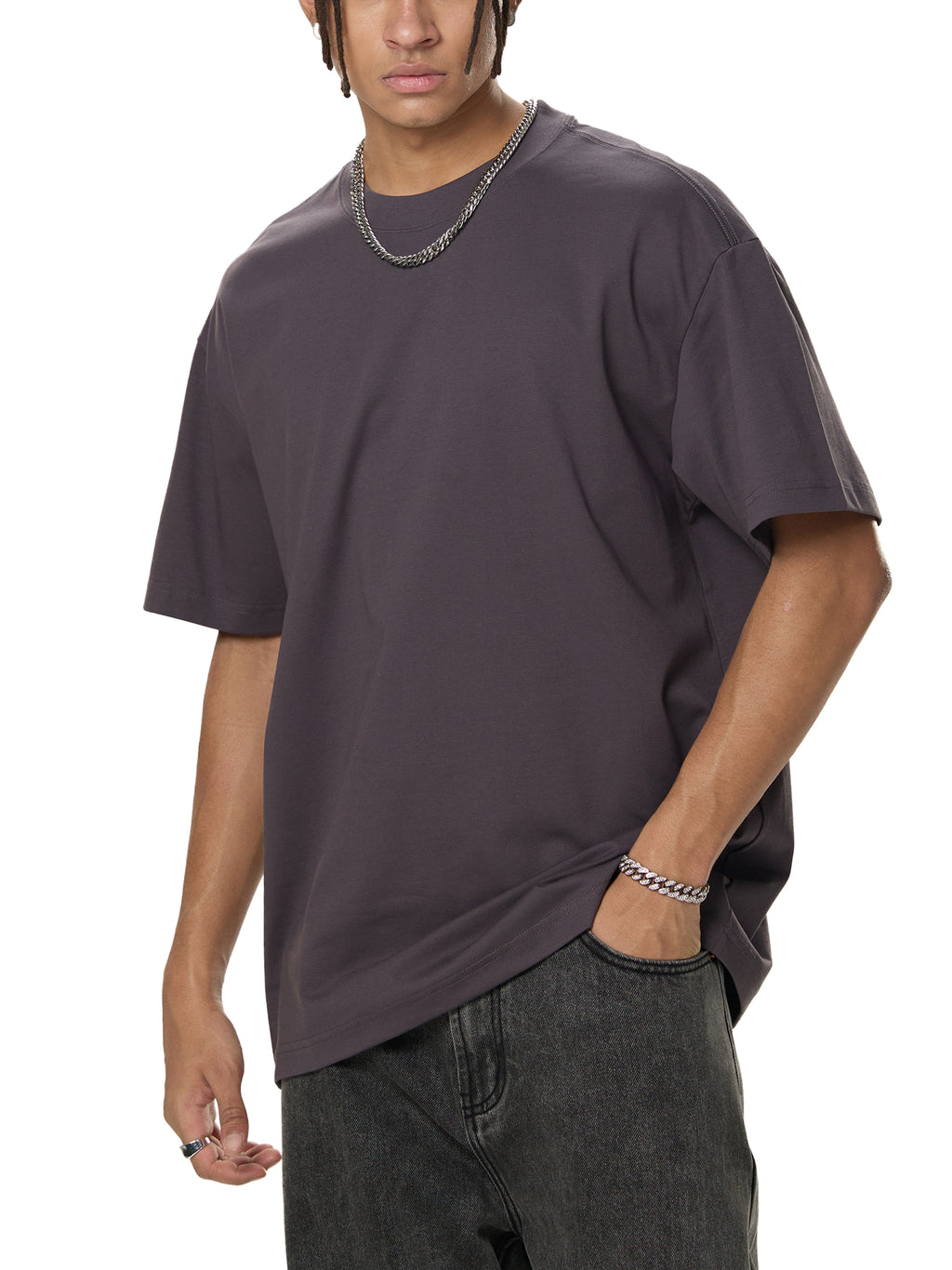 "Parenthood Is So Ghetto" Quick-Dry Cooling T