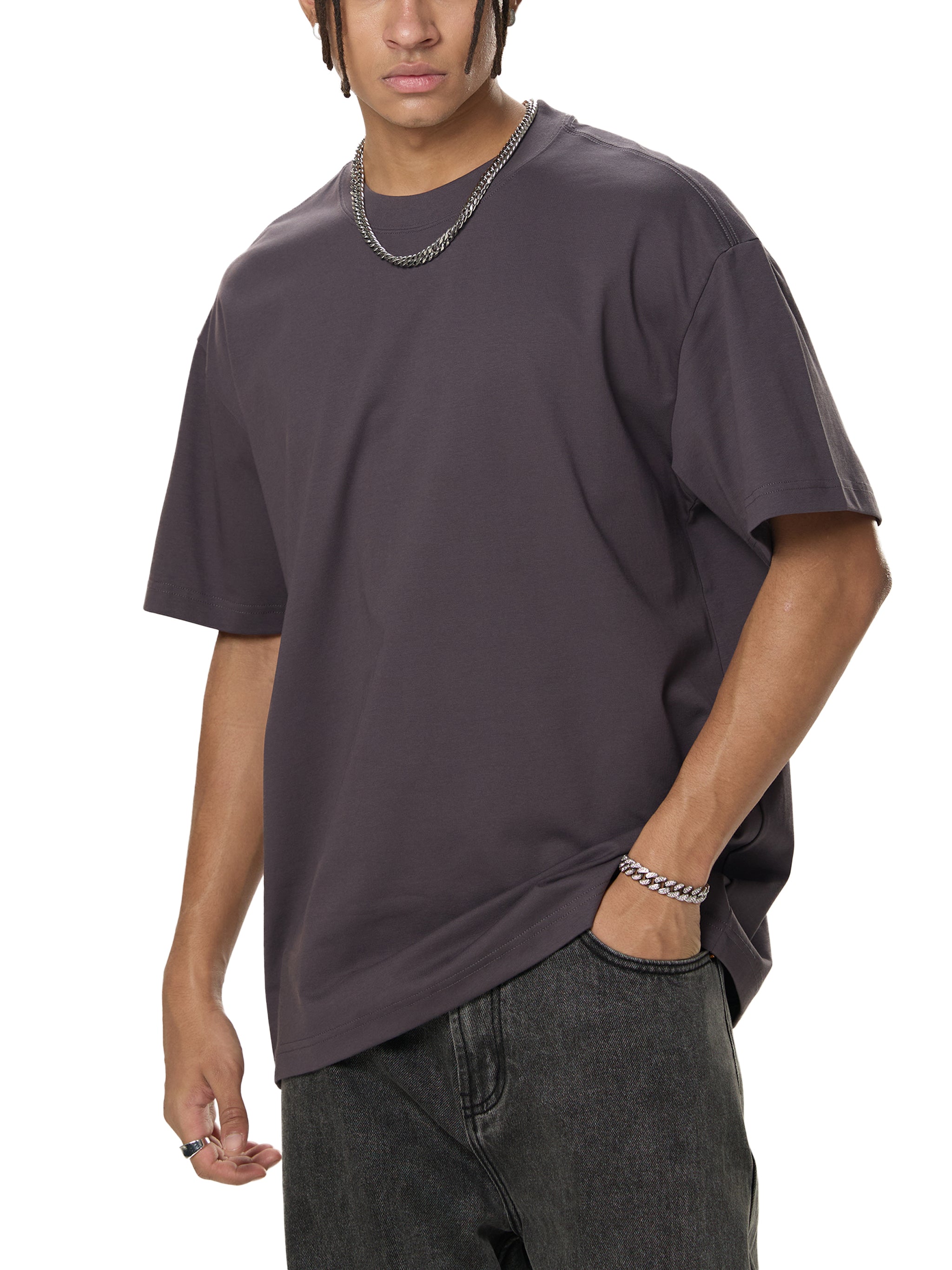 "Parenthood Is So Ghetto" Quick-Dry Cooling T