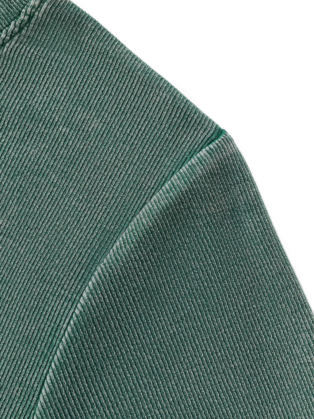 "Raising Kids Is So Ghetto" Vintage Washed Bodycon Cotton T