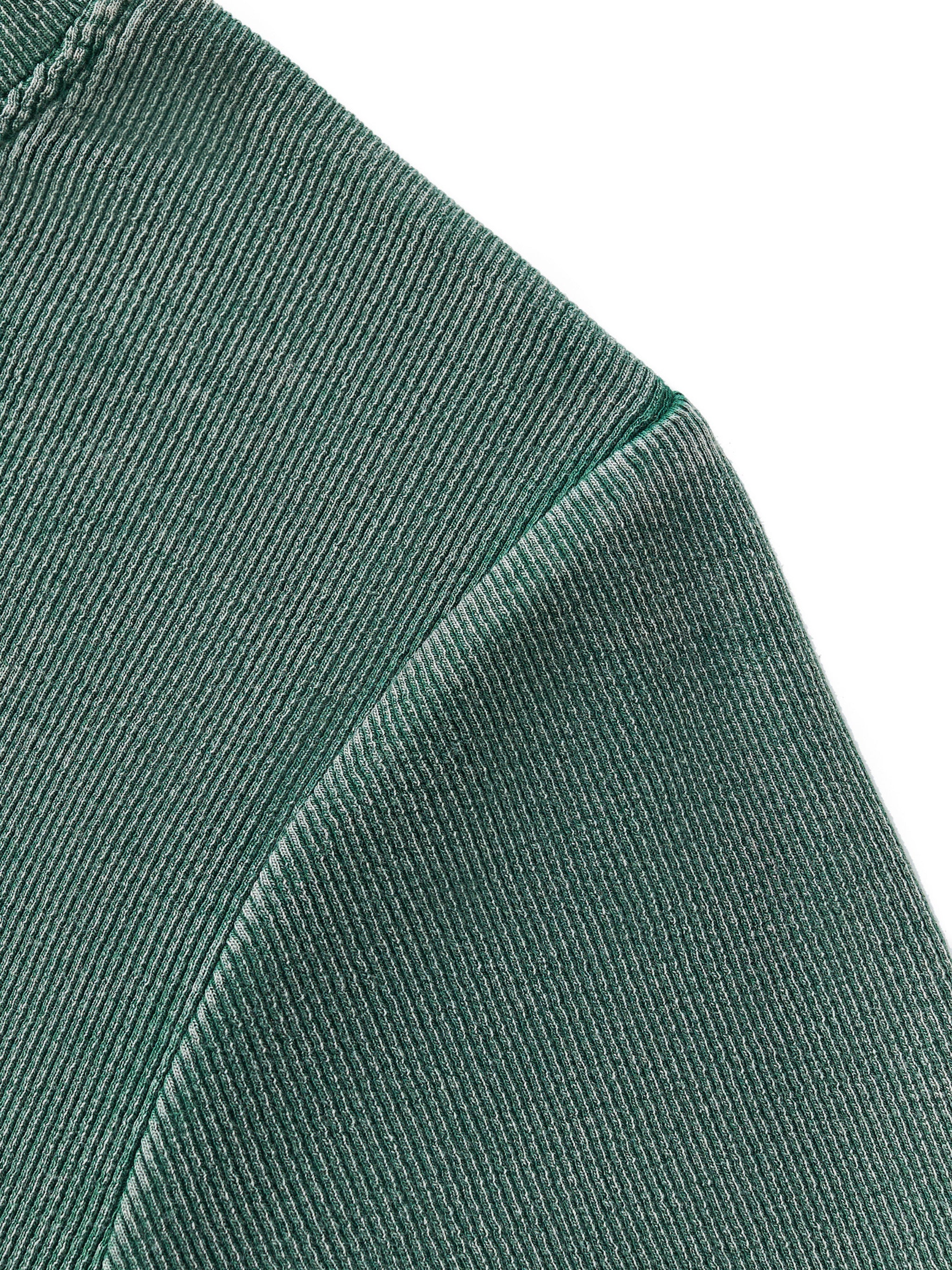 "Raising Kids Is So Ghetto" Vintage Washed Bodycon Cotton T