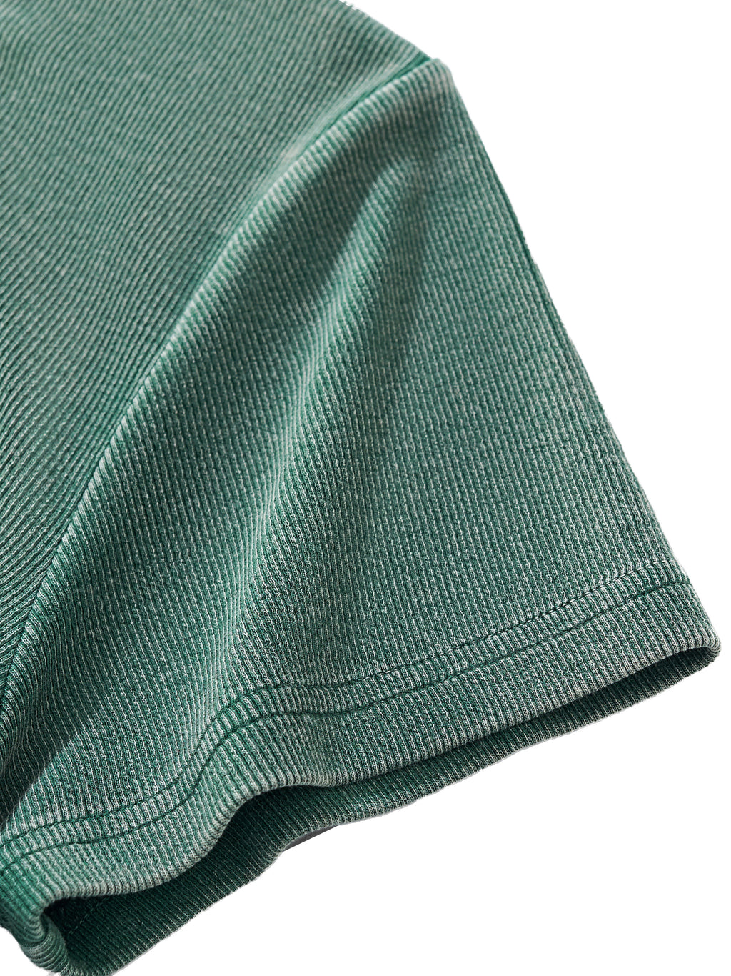 "Raising Kids Is So Ghetto" Vintage Washed Bodycon Cotton T