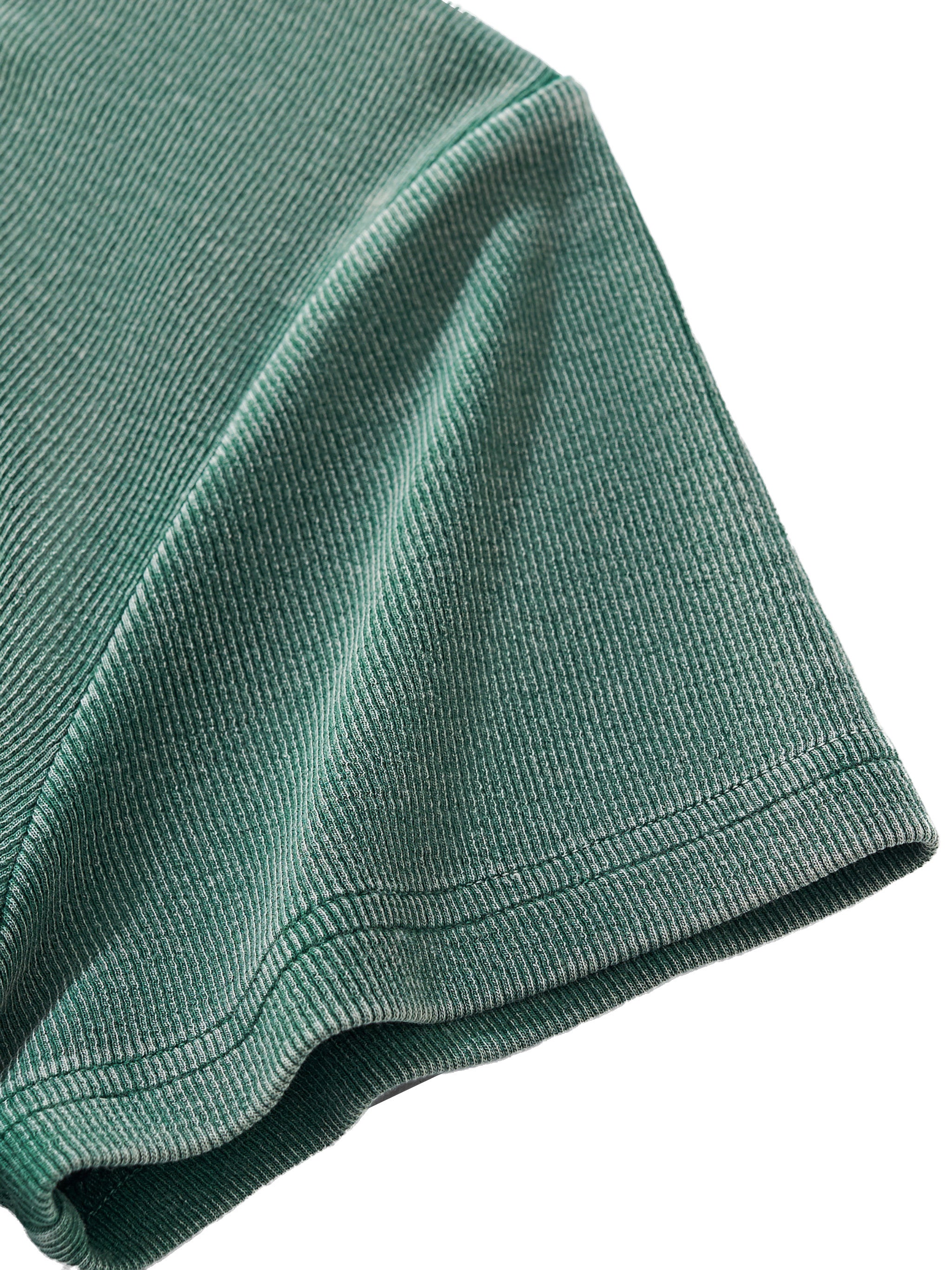 "Raising Kids Is So Ghetto" Vintage Washed Bodycon Cotton T