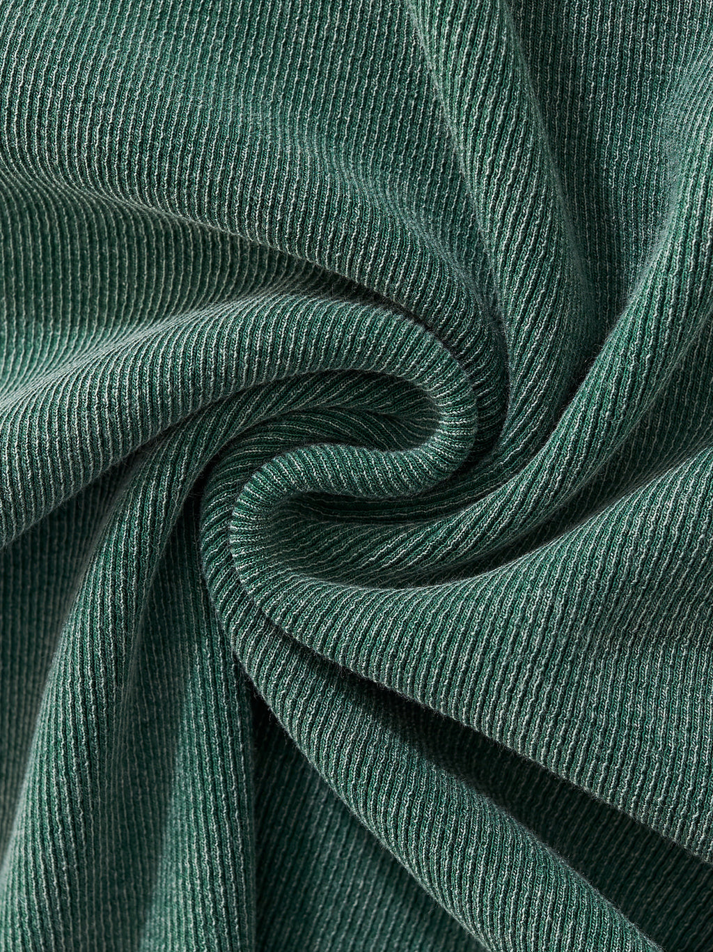 "Raising Kids Is So Ghetto" Vintage Washed Bodycon Cotton T