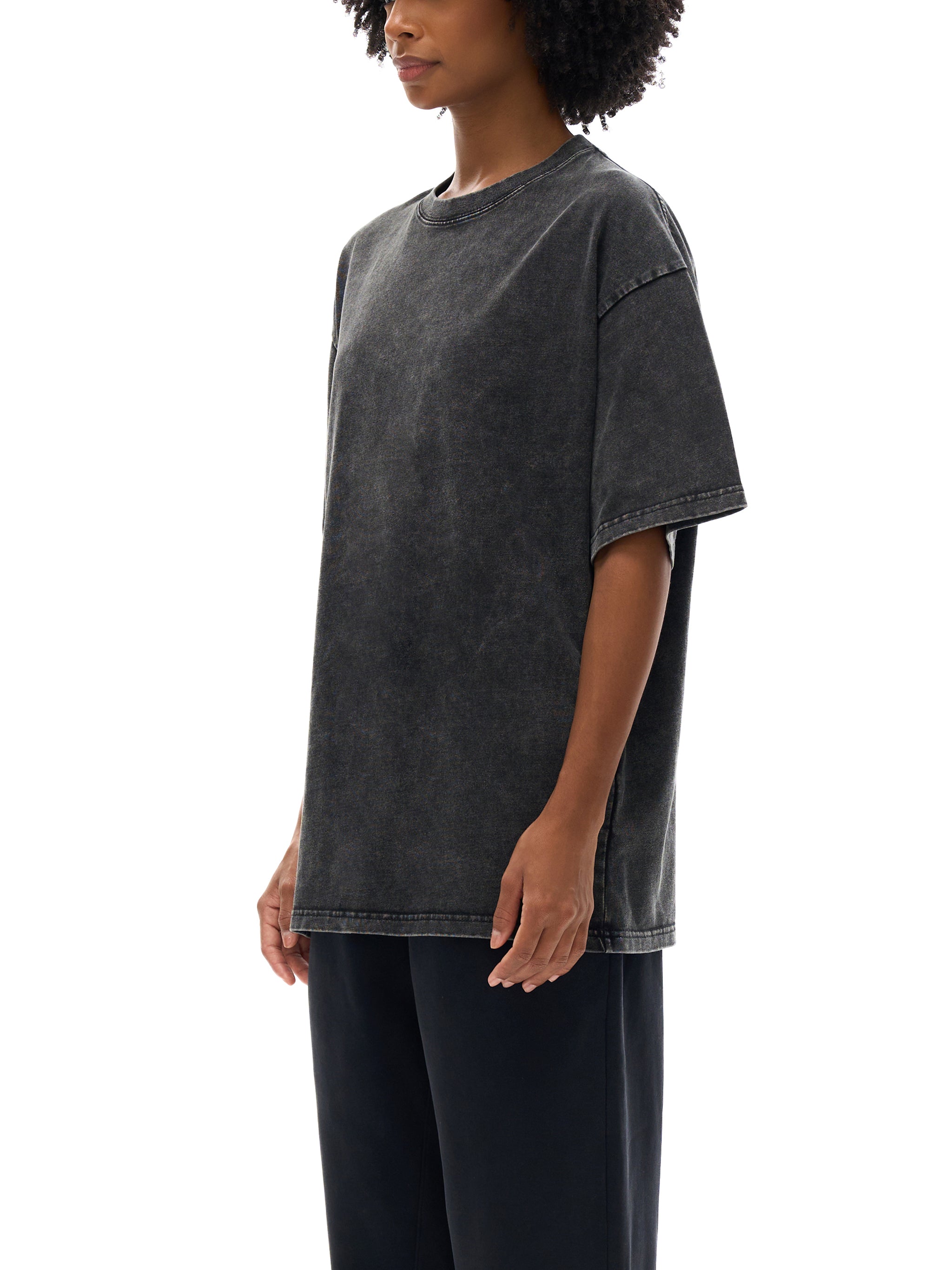 "Crushed Ice Maker" T - Oversized - Unisex