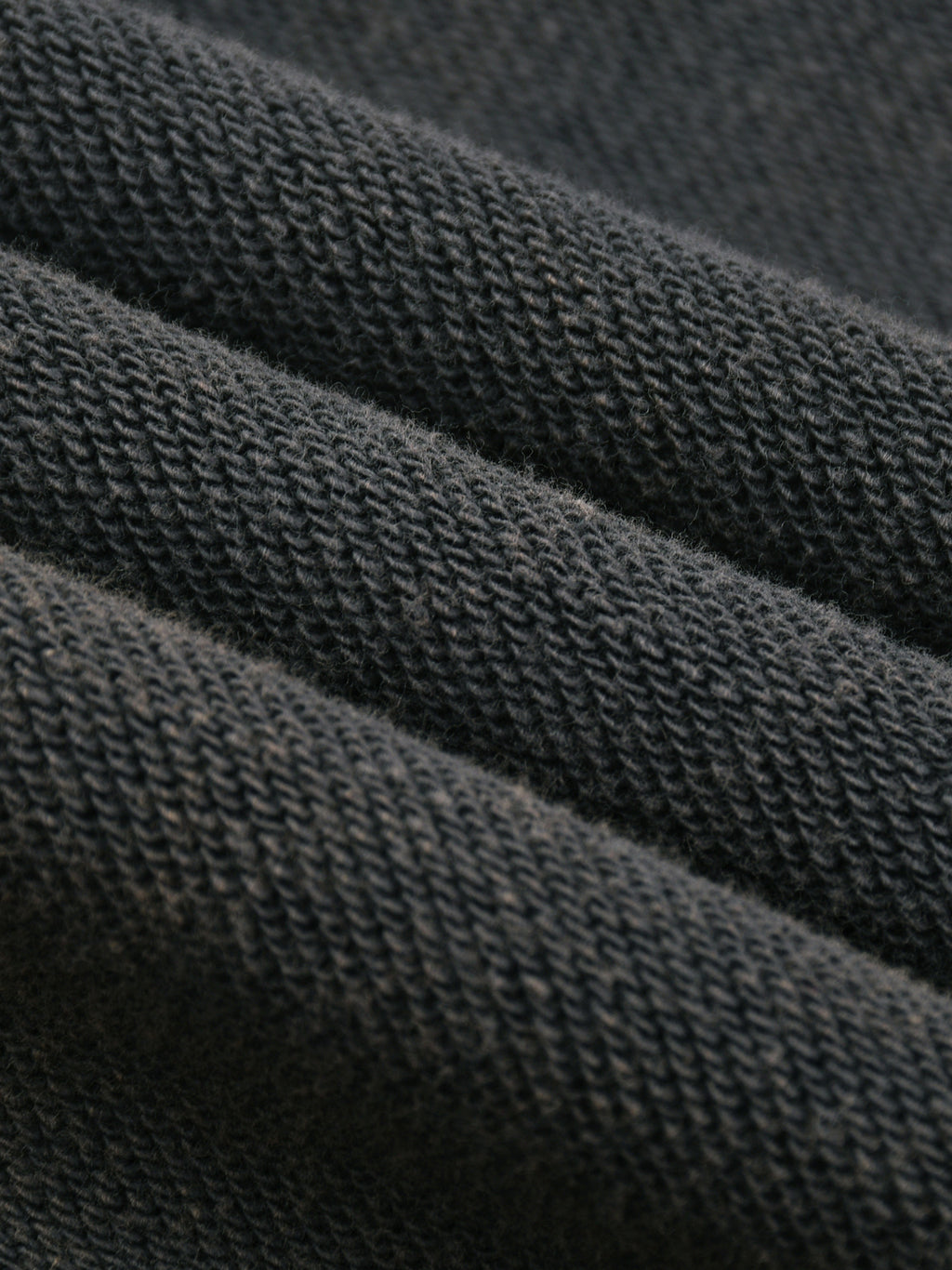 "Raising Kids Is So Ghetto" Vintage Washed Frayed-Hem Hoodie