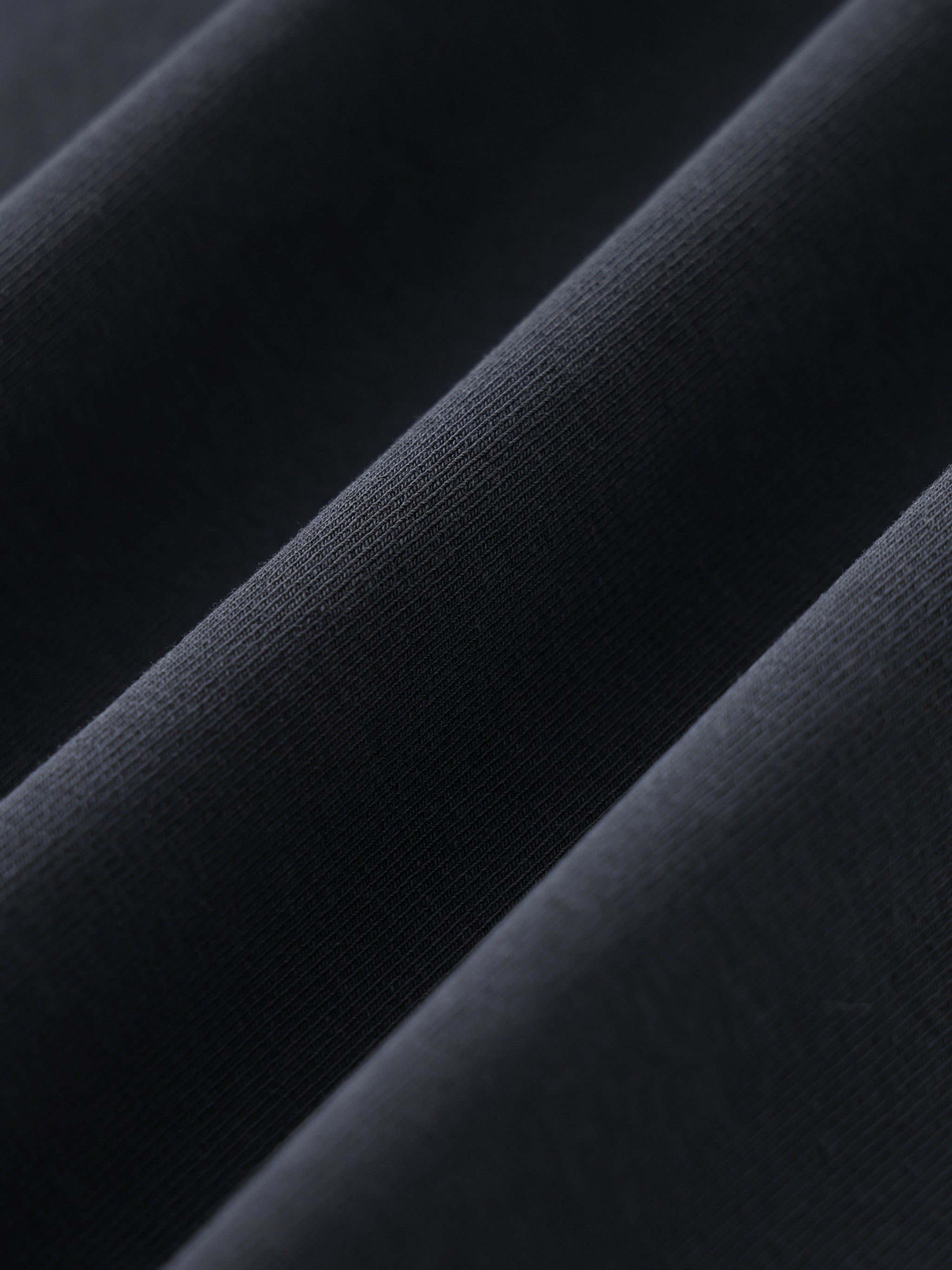 "Crushed Ice Maker" Vintage Wash Slim Fit T