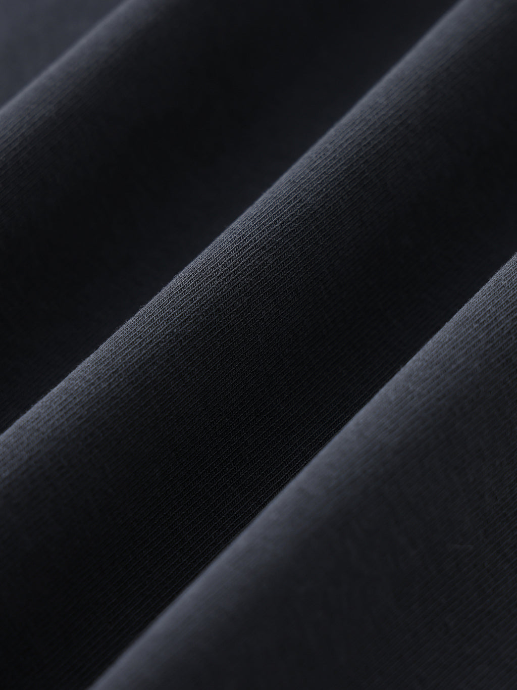 "Crushed Ice Maker" Vintage Wash Slim Fit T