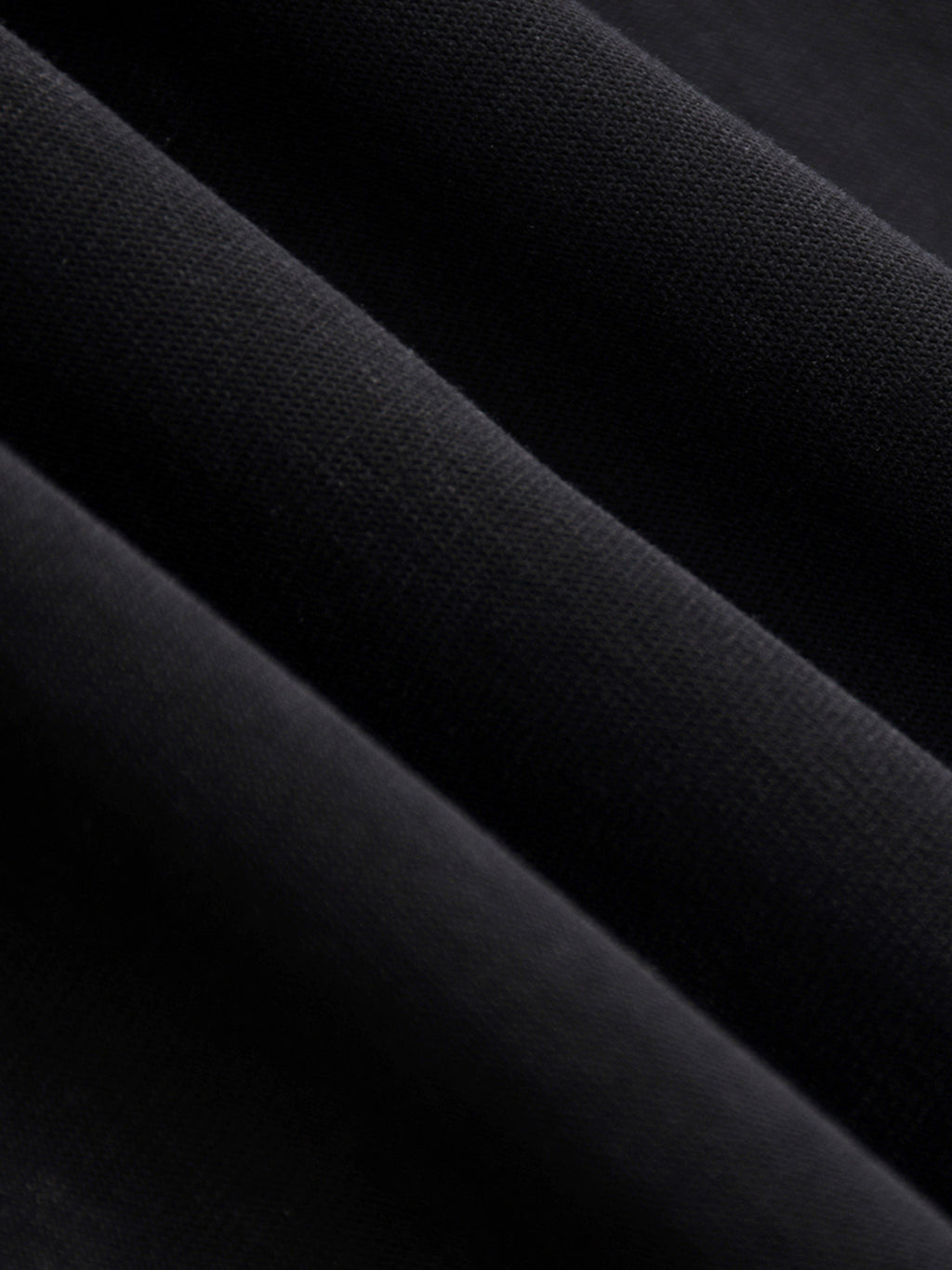 "Crushed Ice Maker" Vintage Wash Drop Shoulder T