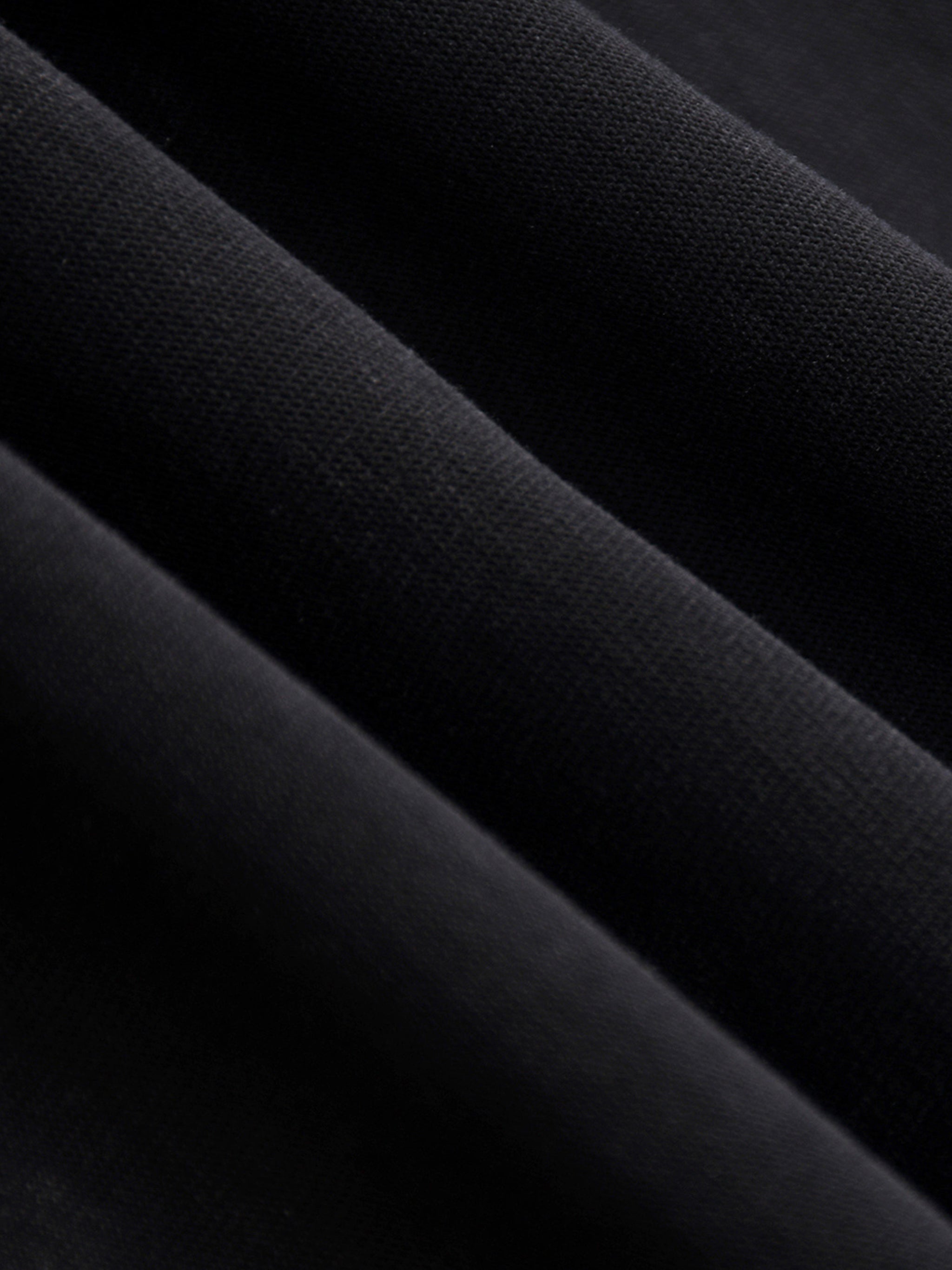 "Crushed Ice Maker" Vintage Wash Drop Shoulder T