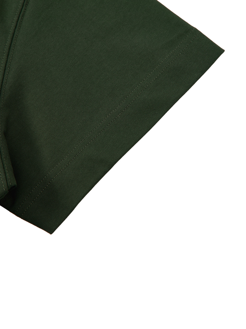 "Racism Is For The Uneducated" Essential Cotton T - Boxy Fit