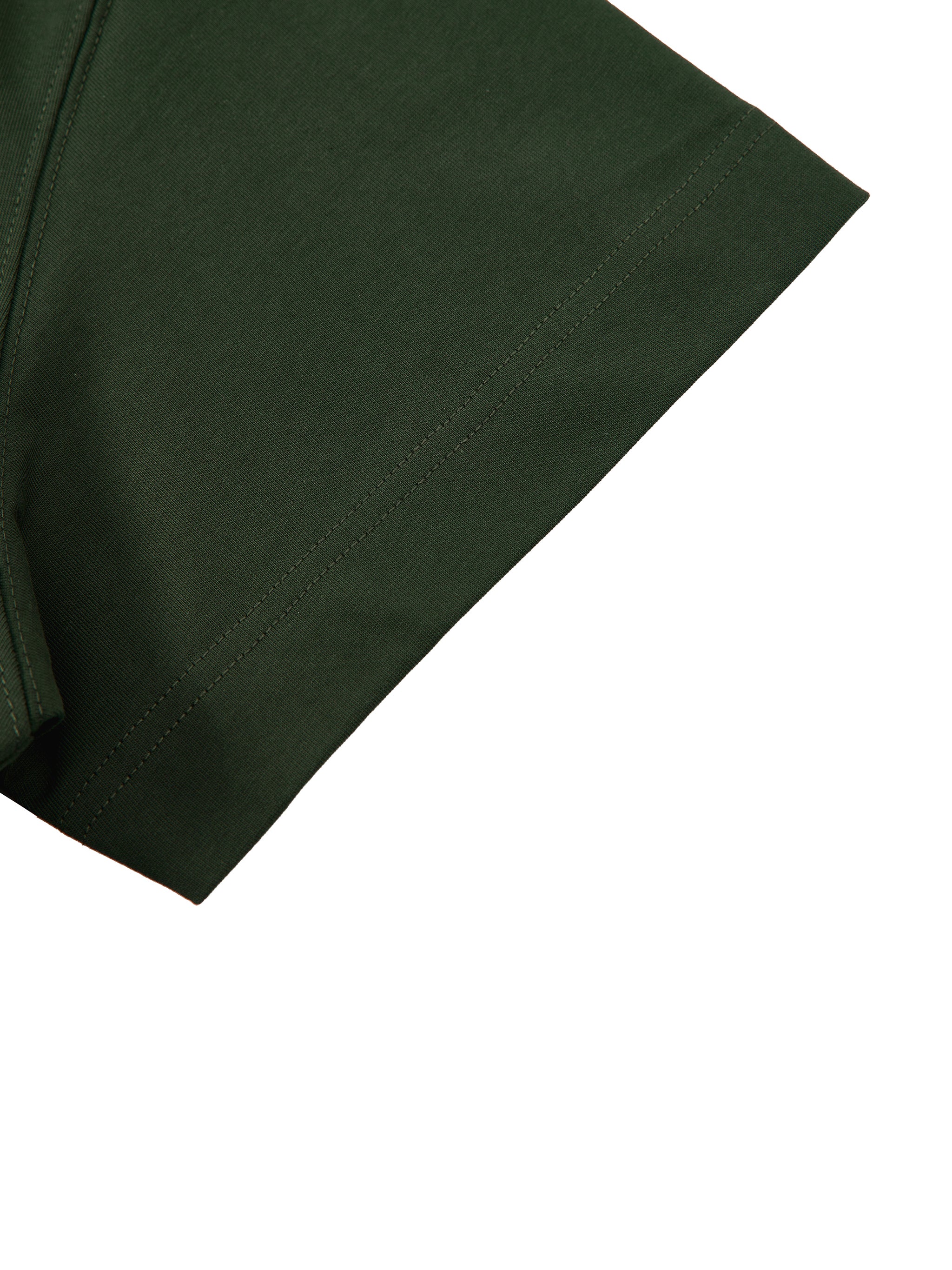 "Racism Is For The Uneducated" Essential Cotton T - Boxy Fit