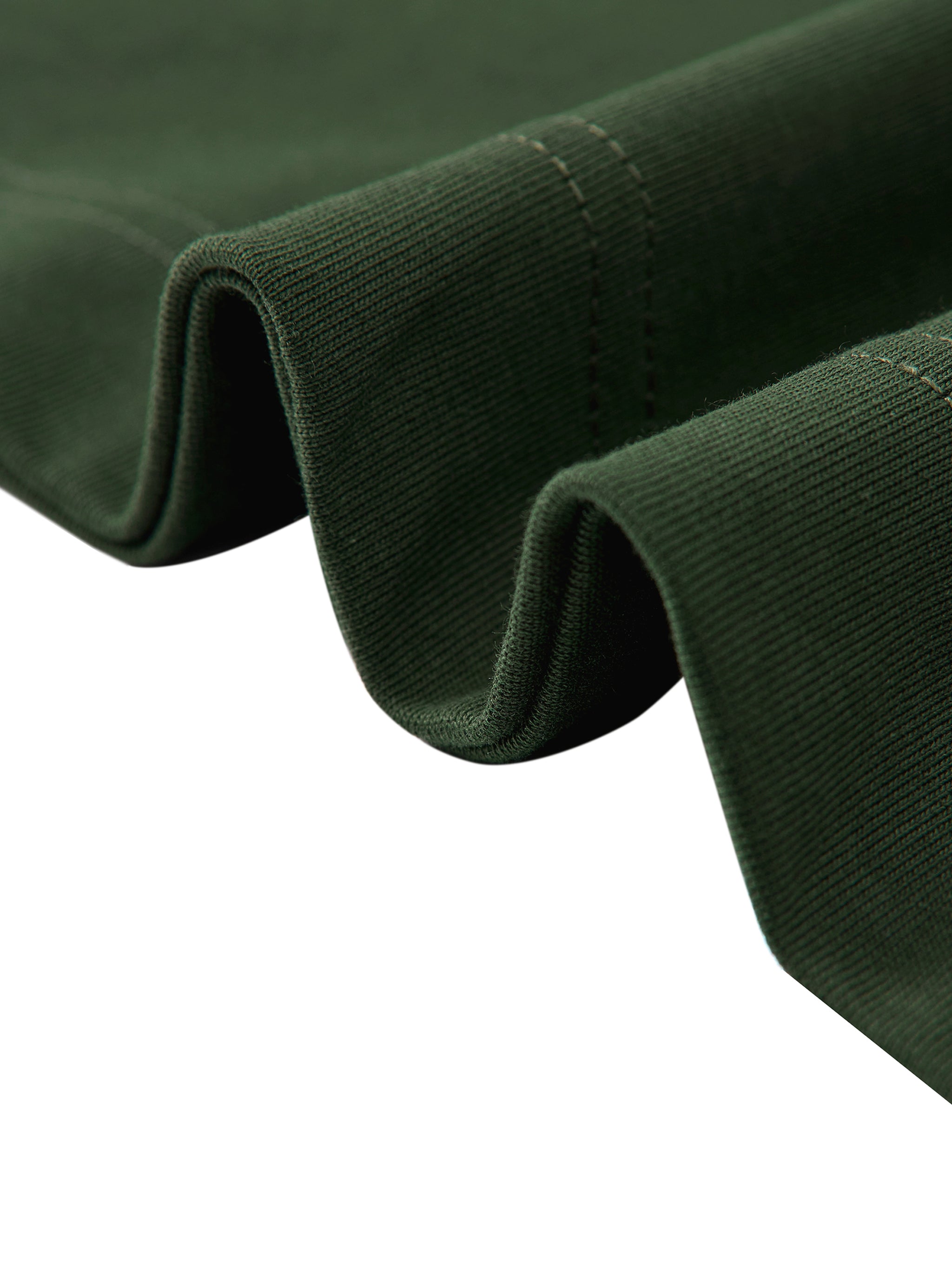 "Racism Is For The Uneducated" Essential Cotton T - Boxy Fit