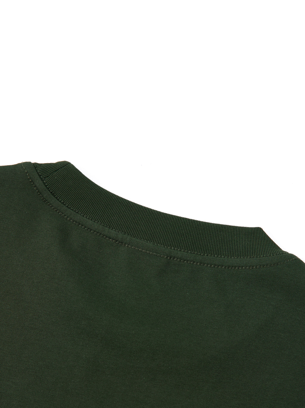 "Racism Is For The Uneducated" Essential Cotton T - Boxy Fit