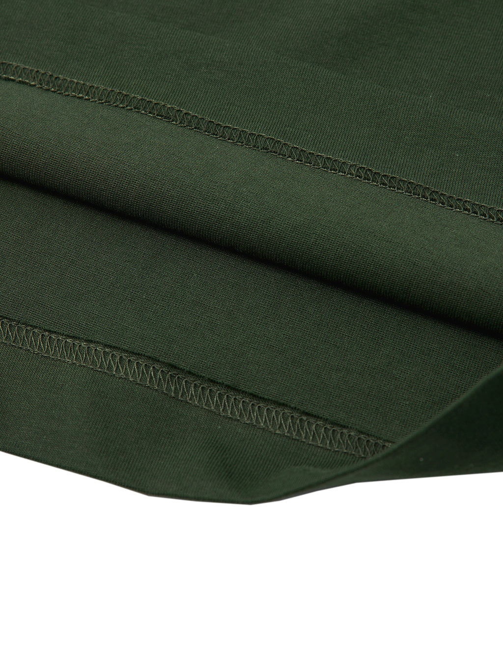 "Racism Is For The Uneducated" Essential Cotton T - Boxy Fit