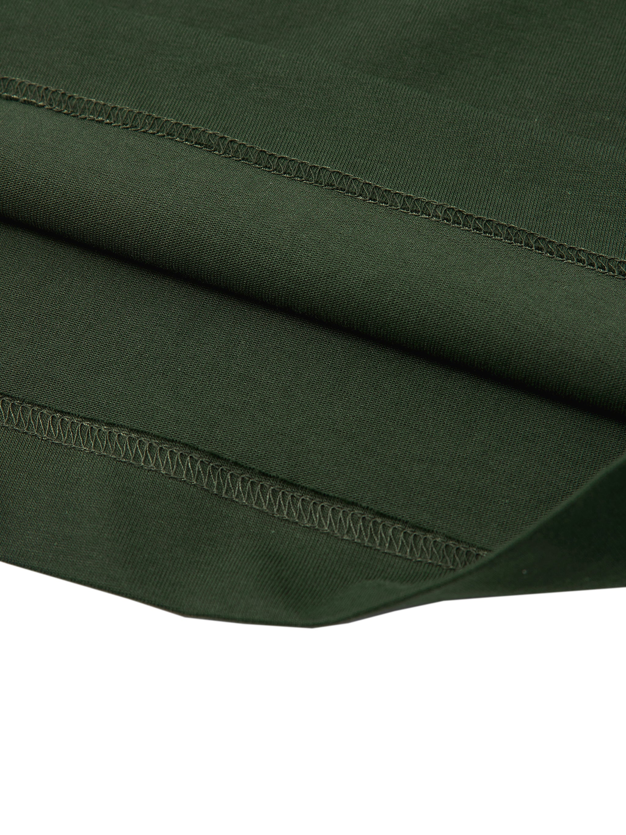 "Racism Is For The Uneducated" Essential Cotton T - Boxy Fit