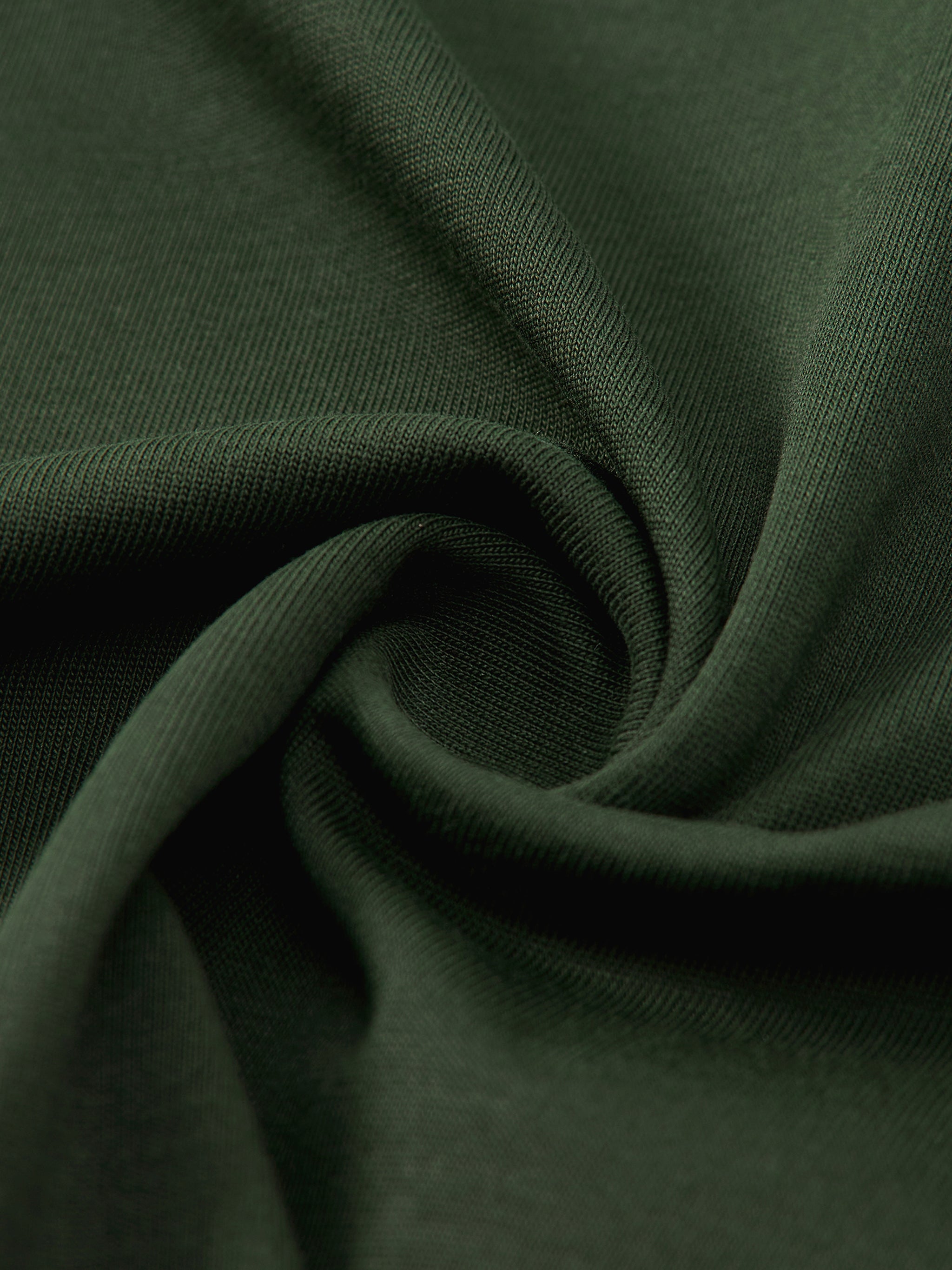 "Racism Is For The Uneducated" Essential Cotton T - Boxy Fit